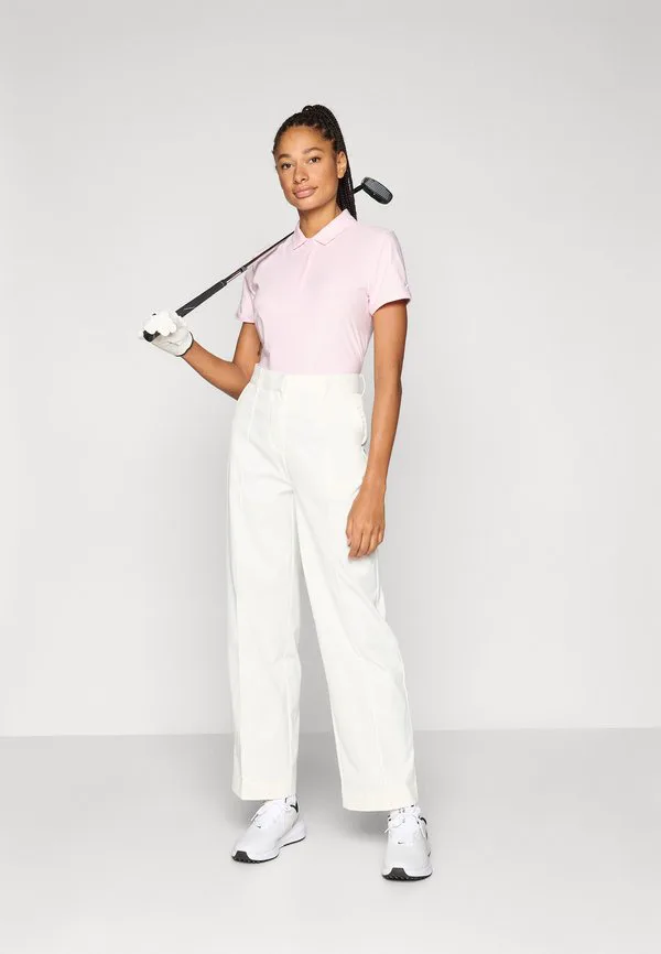 Брюки для гольфа Nike Golf, Sail/Black — фото 2