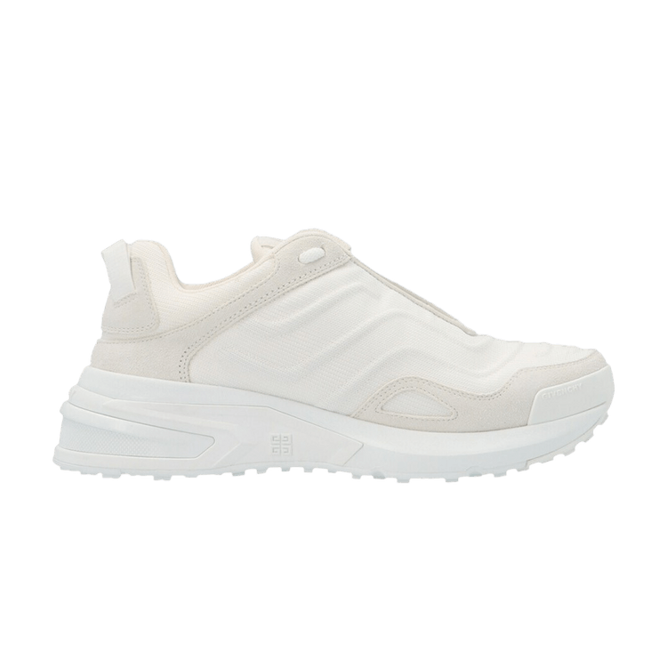 

Кроссовки Givenchy GIV 1 Light Sneaker 'White', белый