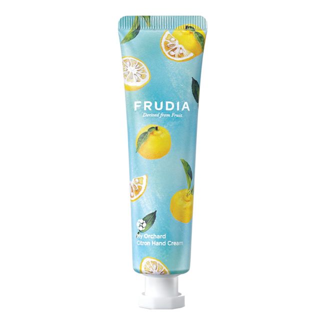 

Крем для рук My Orchard Citron Frudia, 30 гр