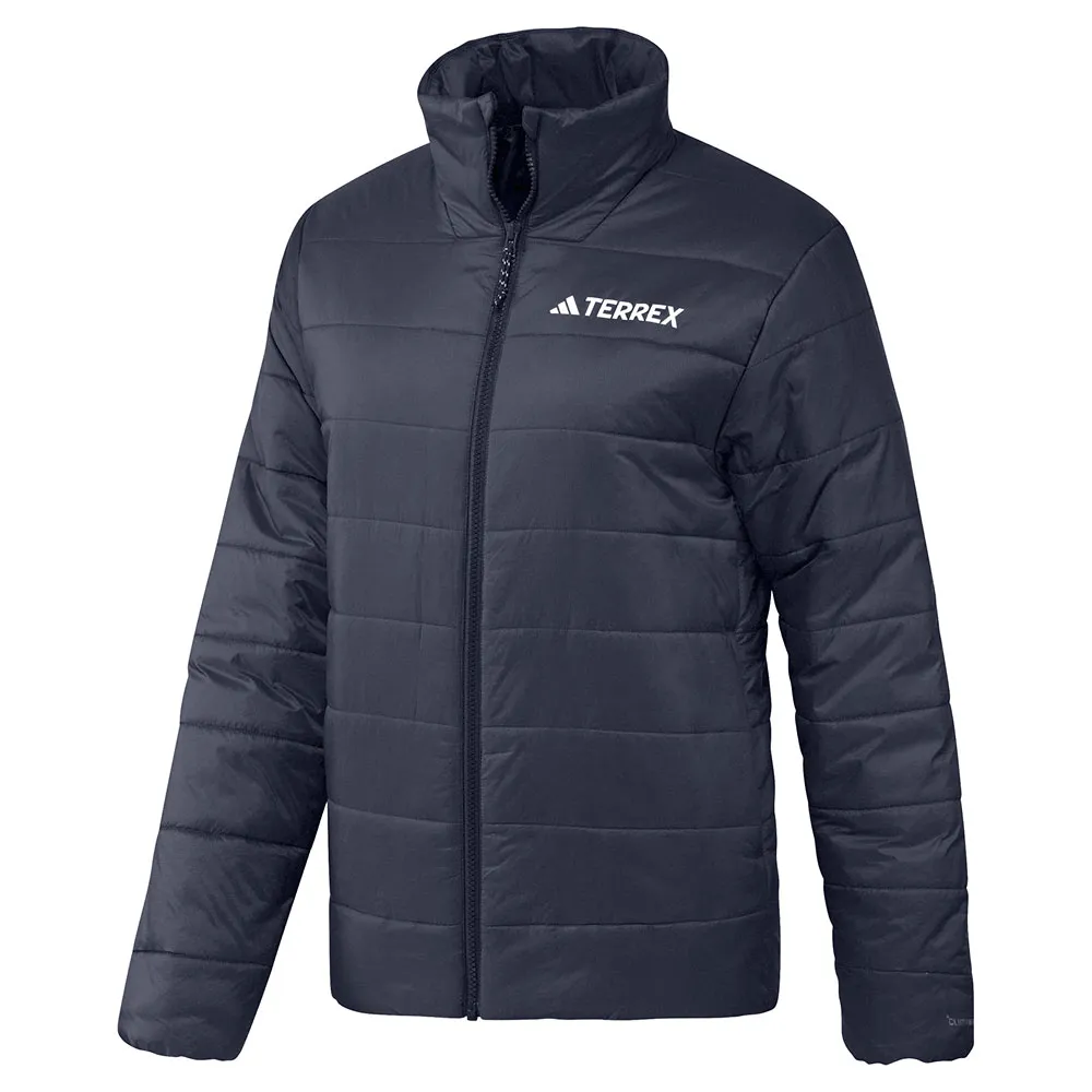 

Куртка adidas Terrex Multi Essentials Insulated, серый