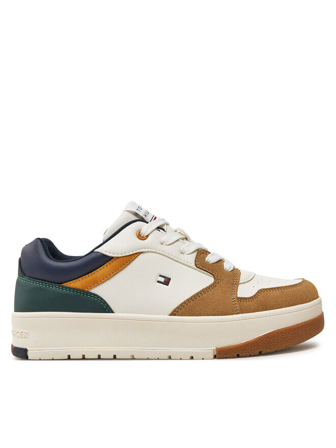 

Кроссовки Tommy Hilfiger, красочный