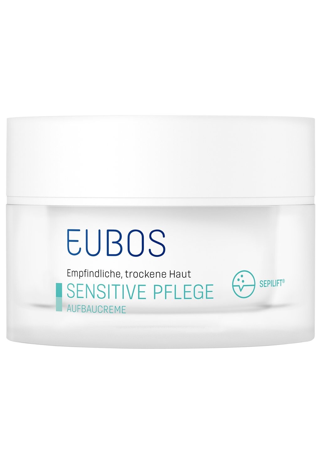 

Крем для лица SENSITIVE PFLEGE AUFBAUCREME EUBOS