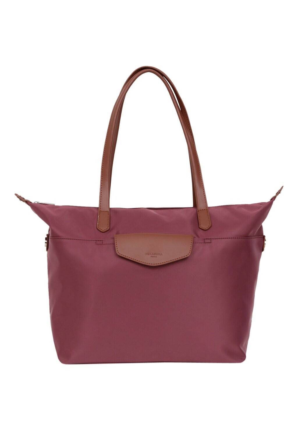 

Сумочка Pop Hexagona, цвет cassis