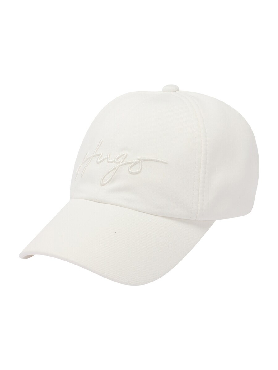 

Бейсболка HUGO Cap Ally-J, белый