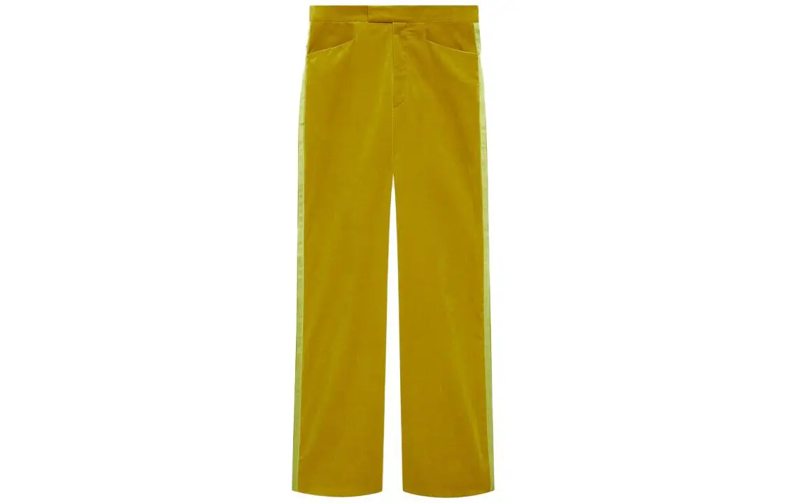 

Повседневные брюки мужские Chater Wine Green Gucci, зеленый