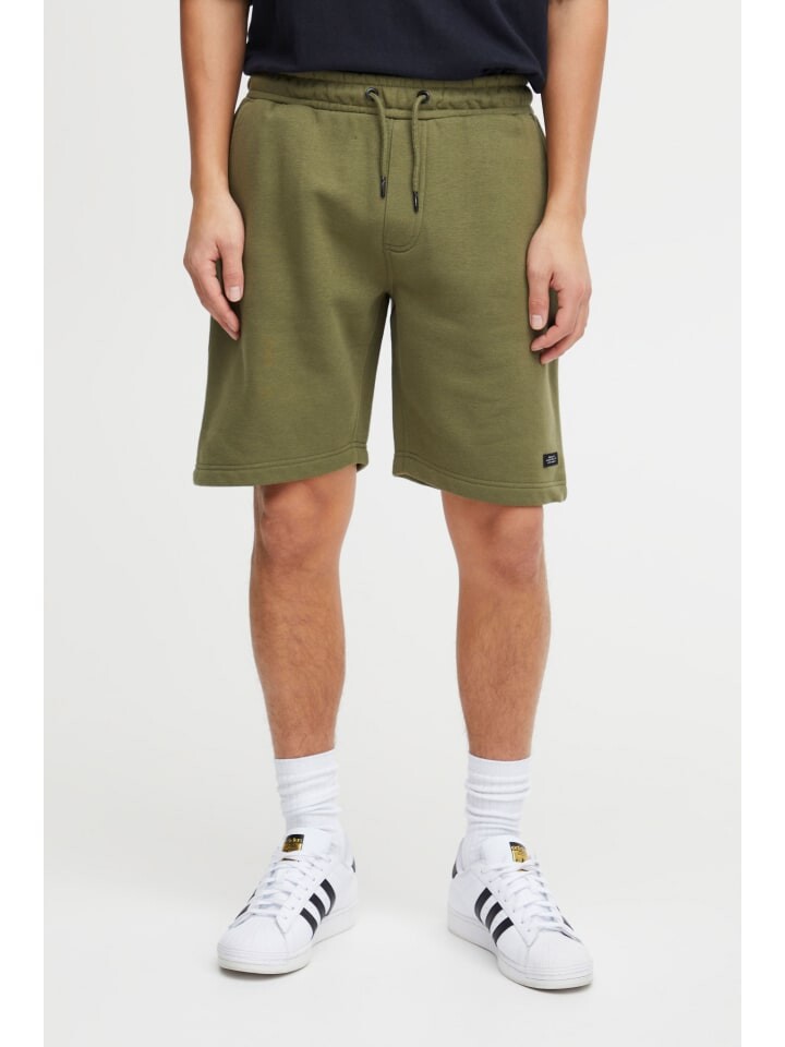

Тканевые шорты BLEND, цвет sweatshorts in