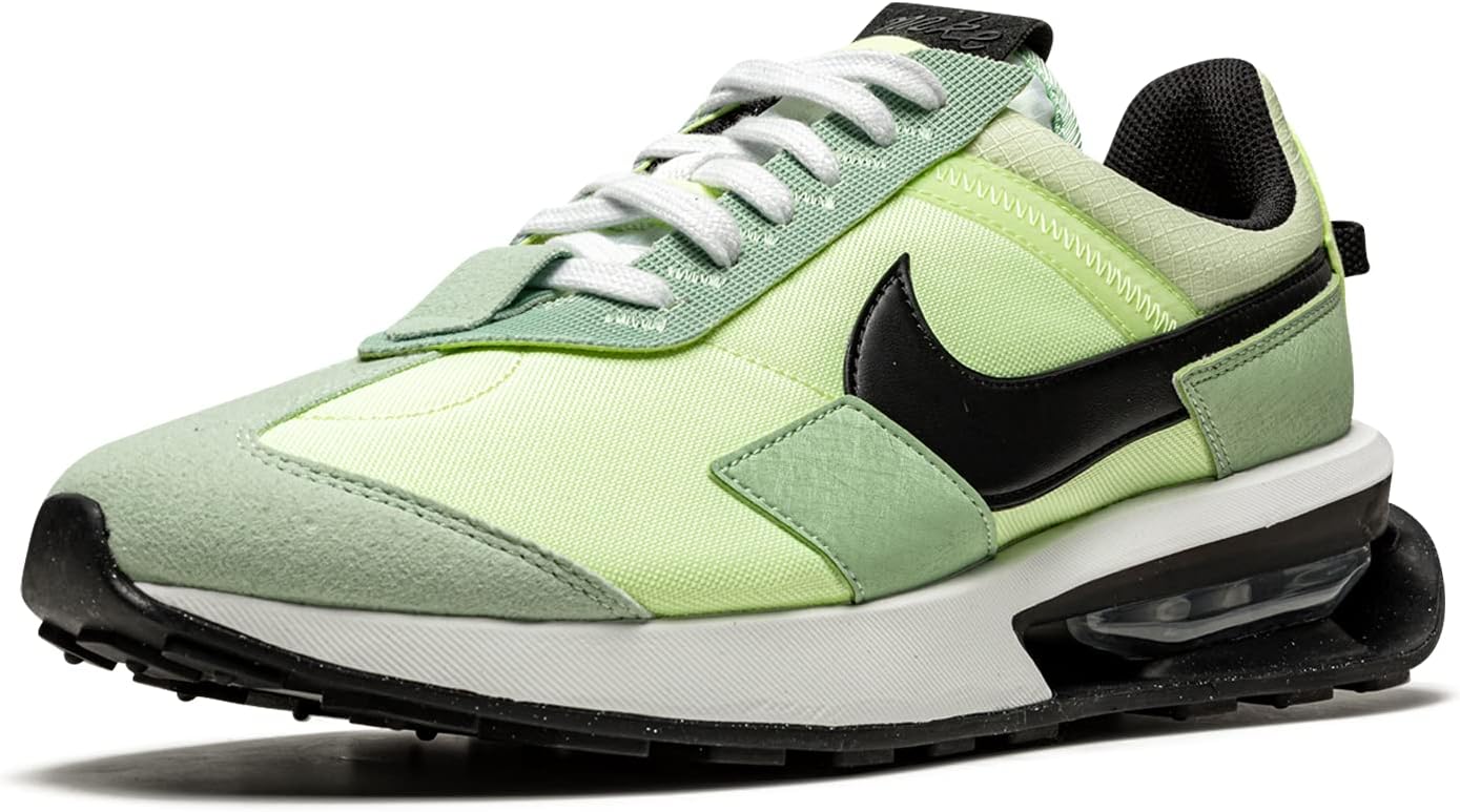 Мужские кроссовки Nike Air Max Pre — фото 4