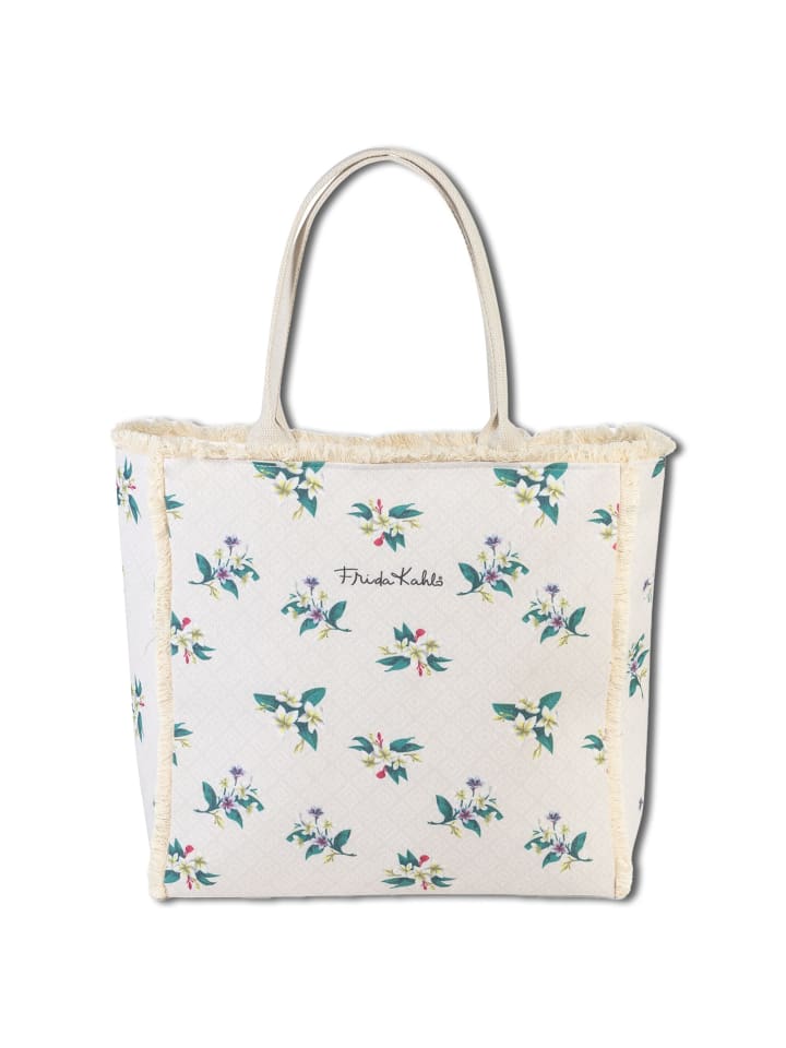 

Сумка Frida Kahlo, цвет henkeltasche