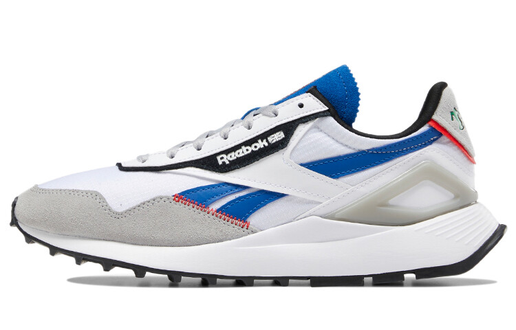 Классические кожаные кроссовки Reebok Legacy AZ Lifestyle унисекс