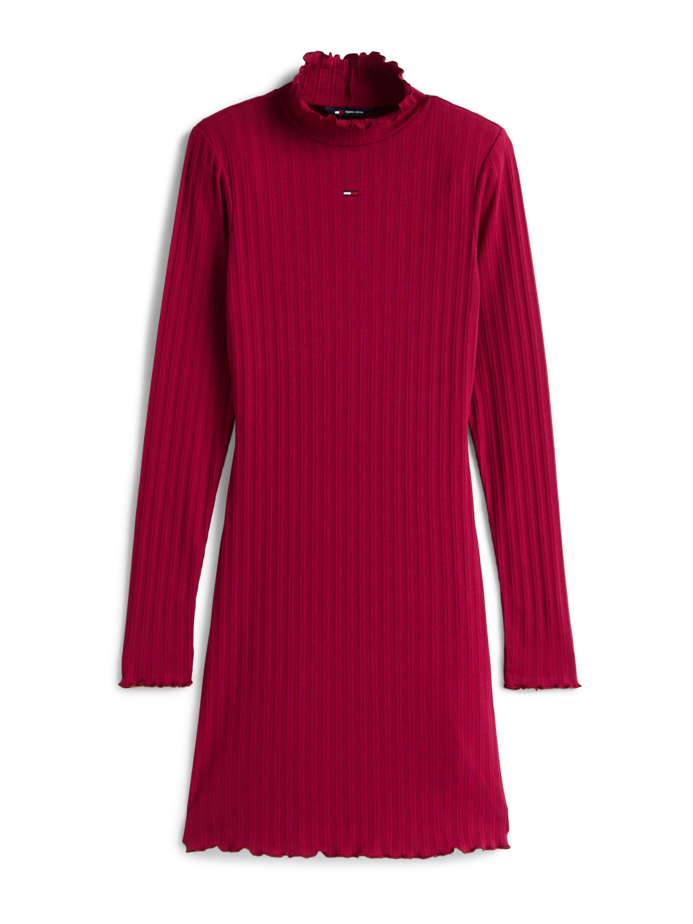 

Tommy Jeans Платье в цвете Berry