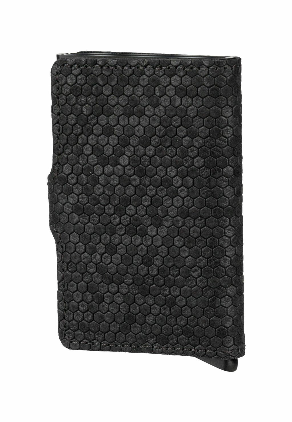 

Кошелек HEXAGON Secrid, черный