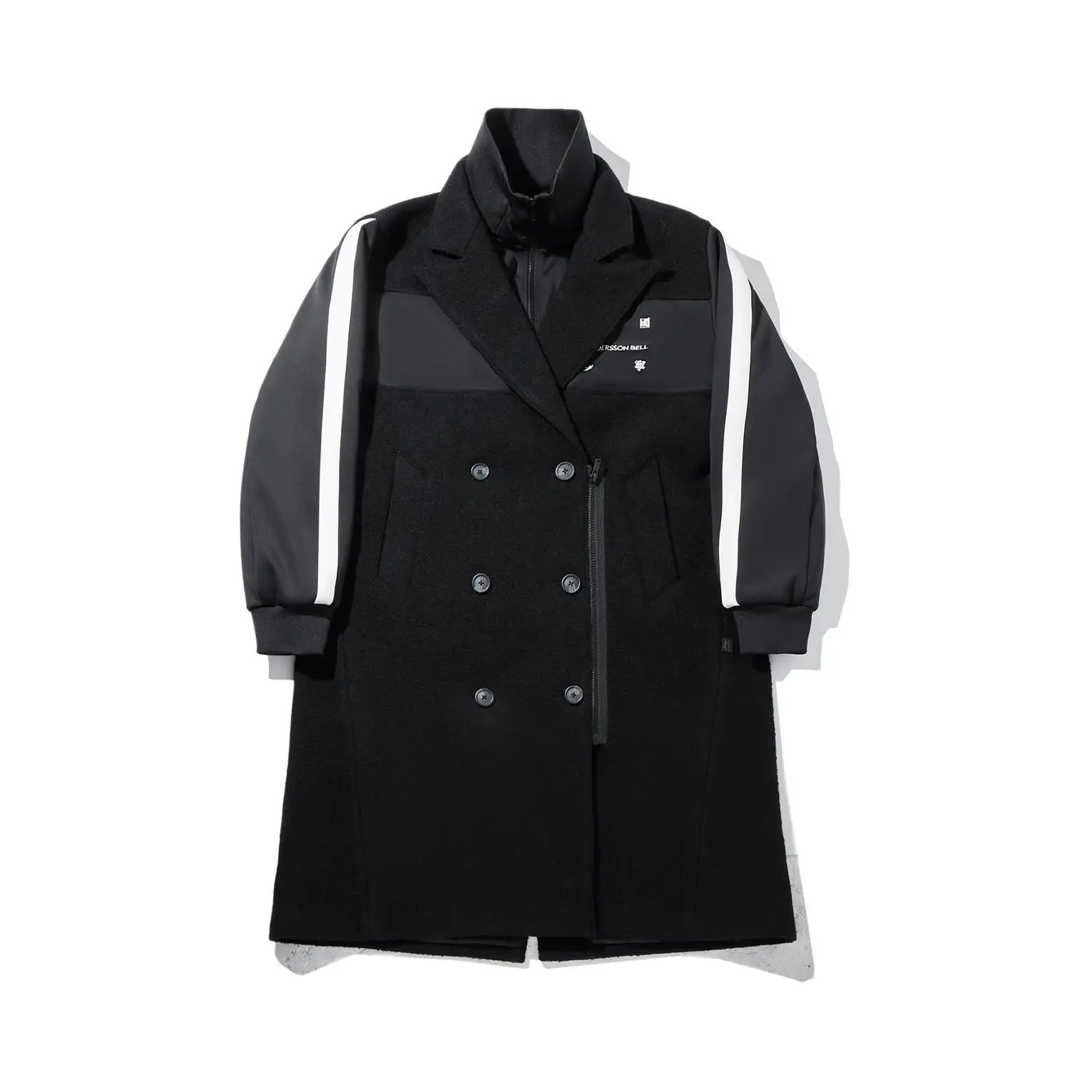 

Куртка ANDERSSON BELL для женщин LiNing, черный