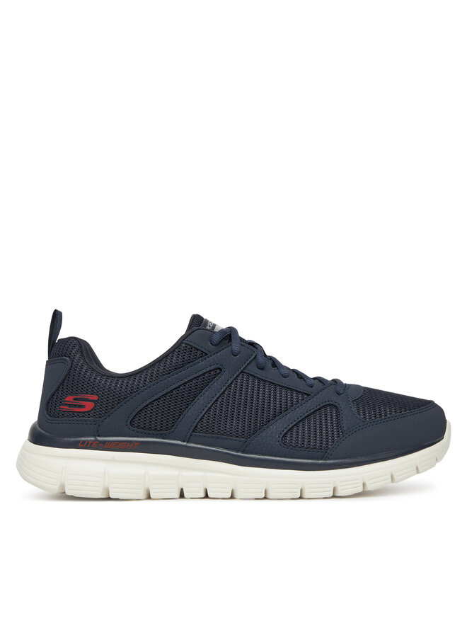 

Кроссовки Burns 8790117 Nvrd Skechers, синий