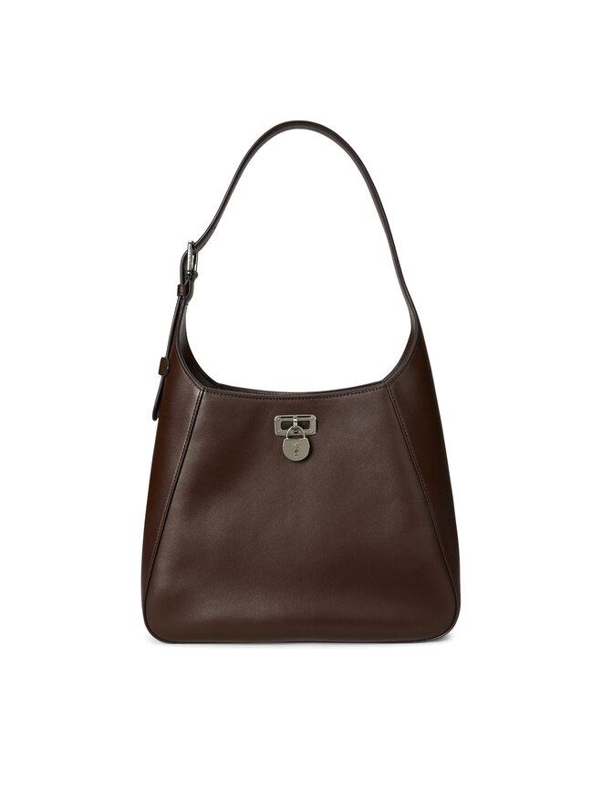 

Сумка LAUREN RALPH LAUREN 431956790011, коричневый