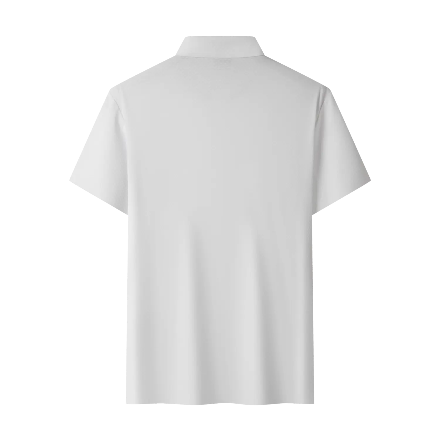 

Футболка-поло Unisex с воротником, тонкая, прямого кроя Jeep, raw белый