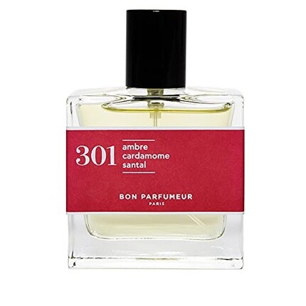 

301 Сандал, Амбра, Кардамон, парфюмированная вода, 30 мл, Bon Parfumeur