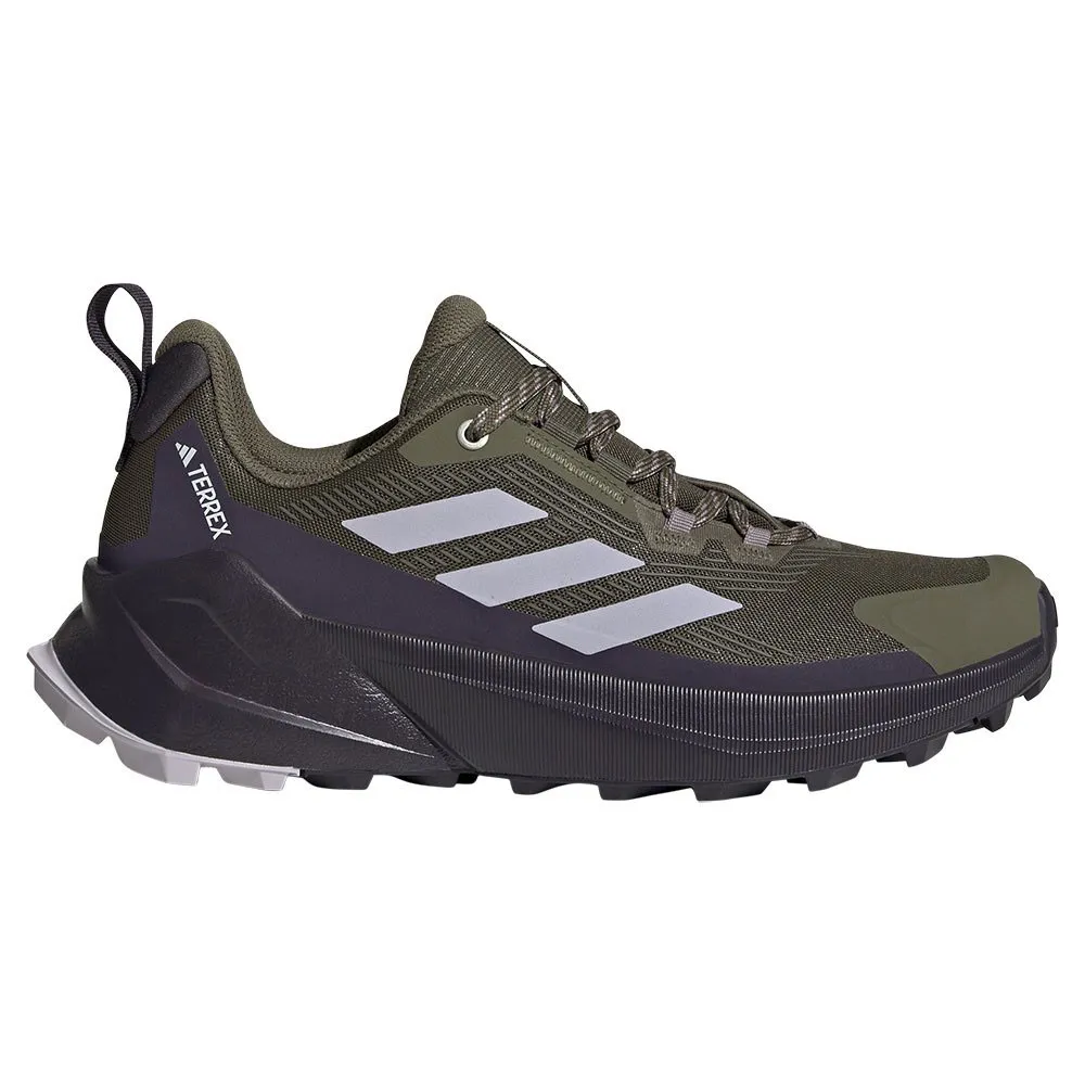 

Походная обувь adidas Terrex Trailmaker 2.0, зеленый