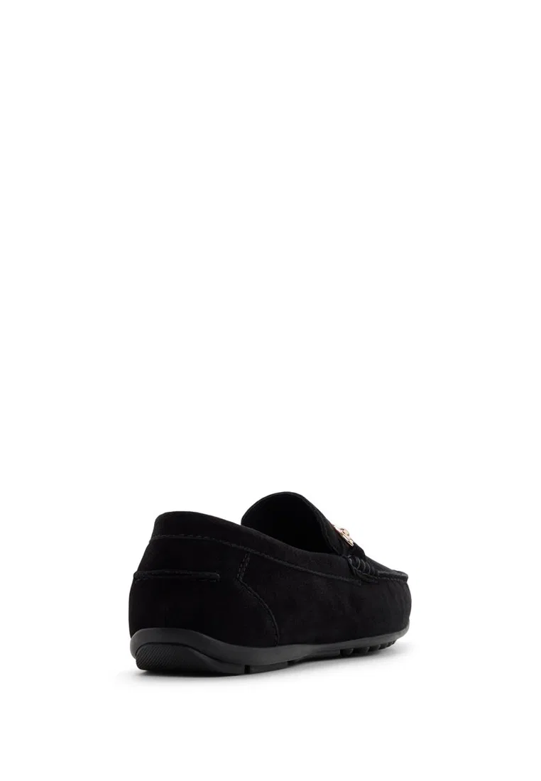Туфли-лодочки Sudano Slip Ons, Sudano Aldo, черный — фото 3