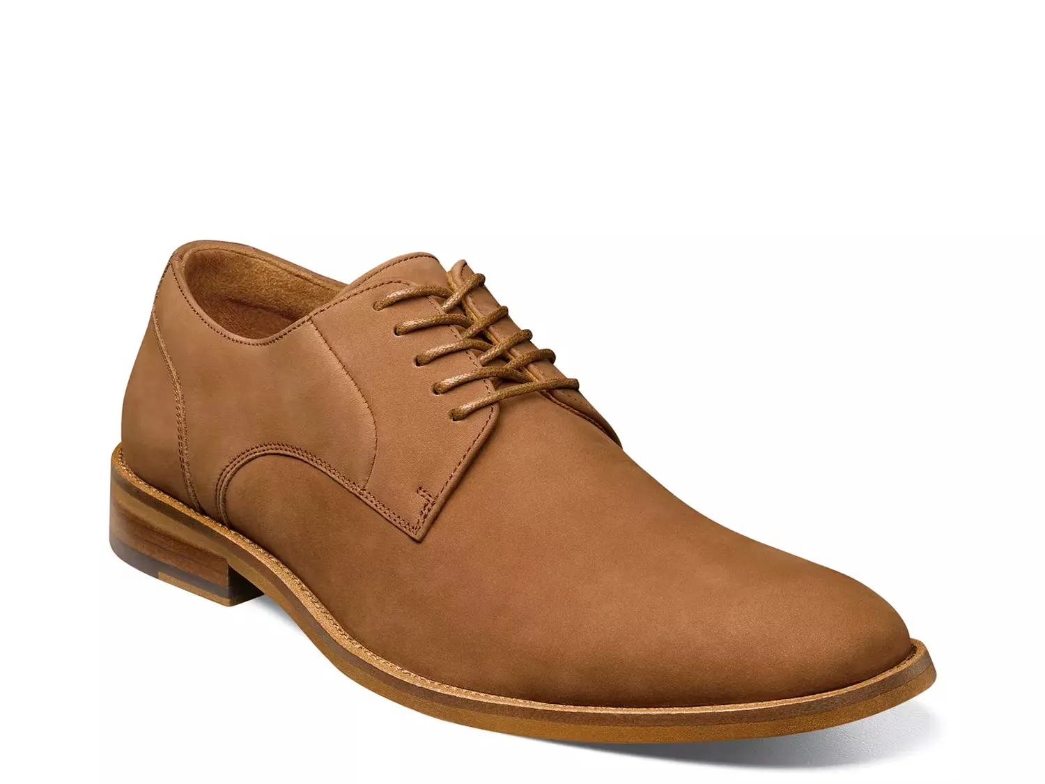 

Preston Plain Toe Оксфорды Stacy Adams, Tan