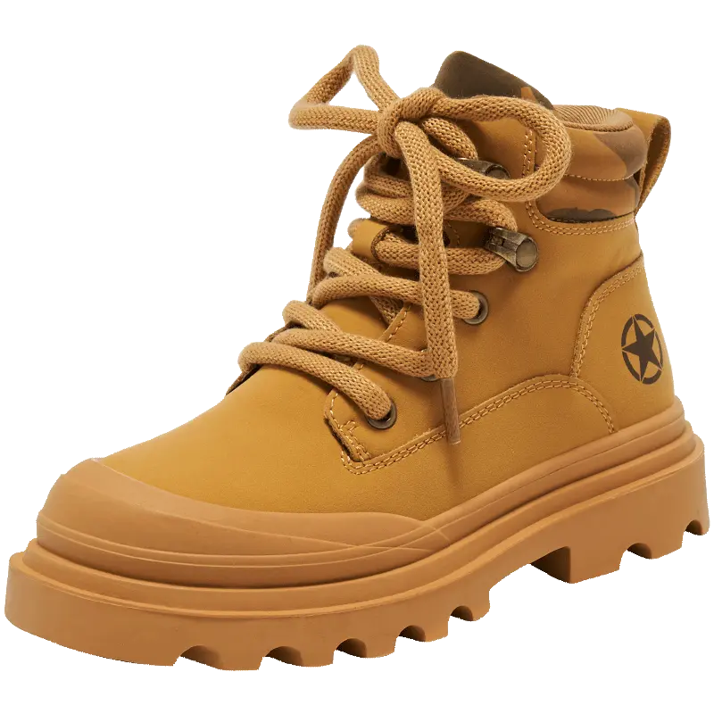 

Детская обувь для активного отдыха BELLE, зеленый