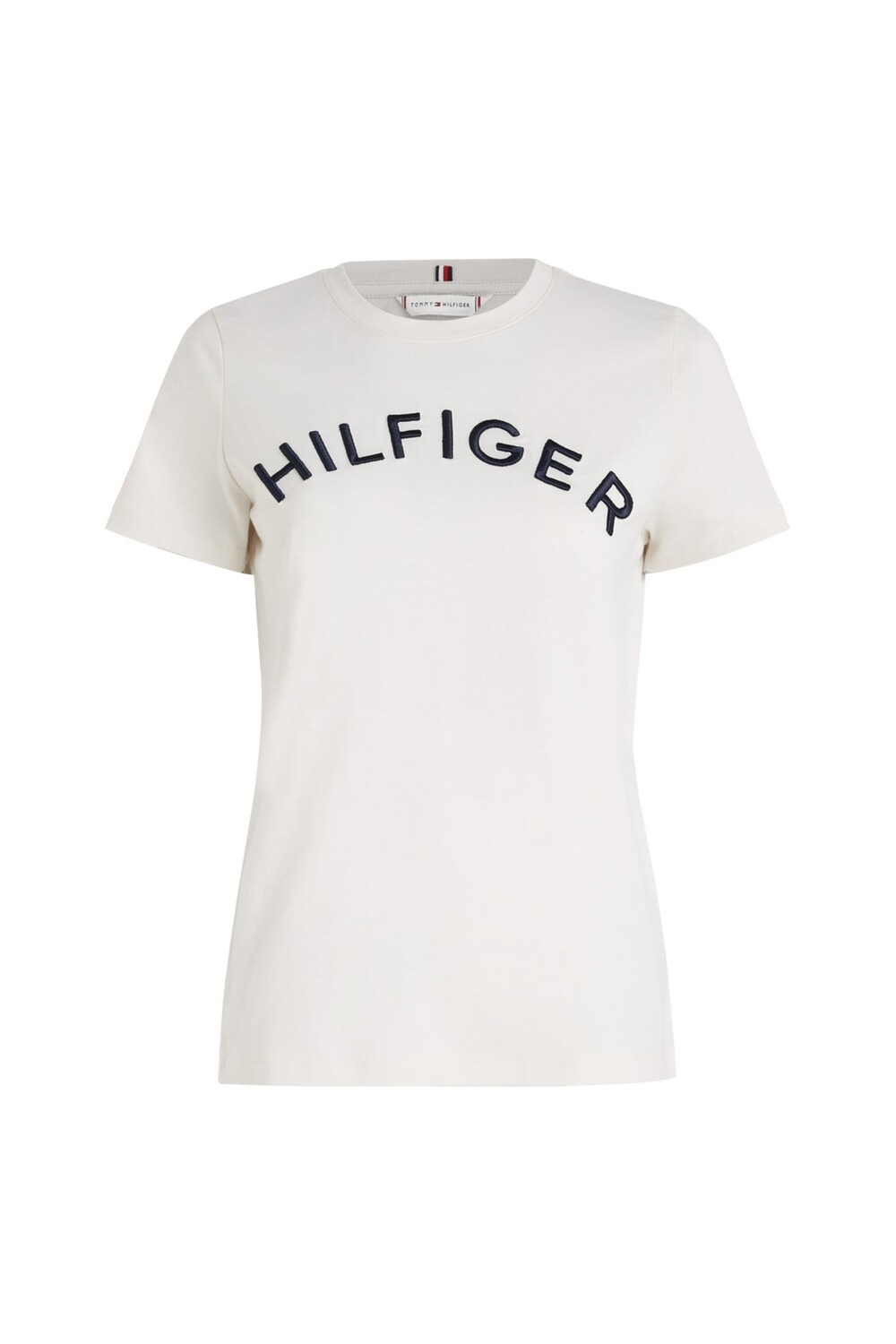 

Футболка Tommy Hilfiger, бежевый