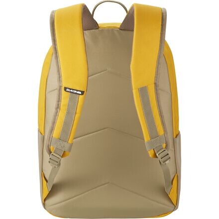 

Рюкзак Essentials 22 л DAKINE, цвет Mustard Moss