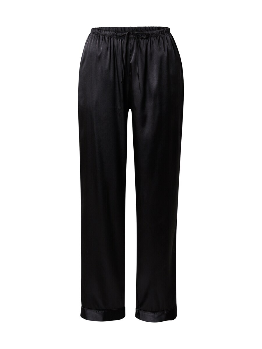 

Пижамные штаны Hunkemöller Pajama Pants, черный
