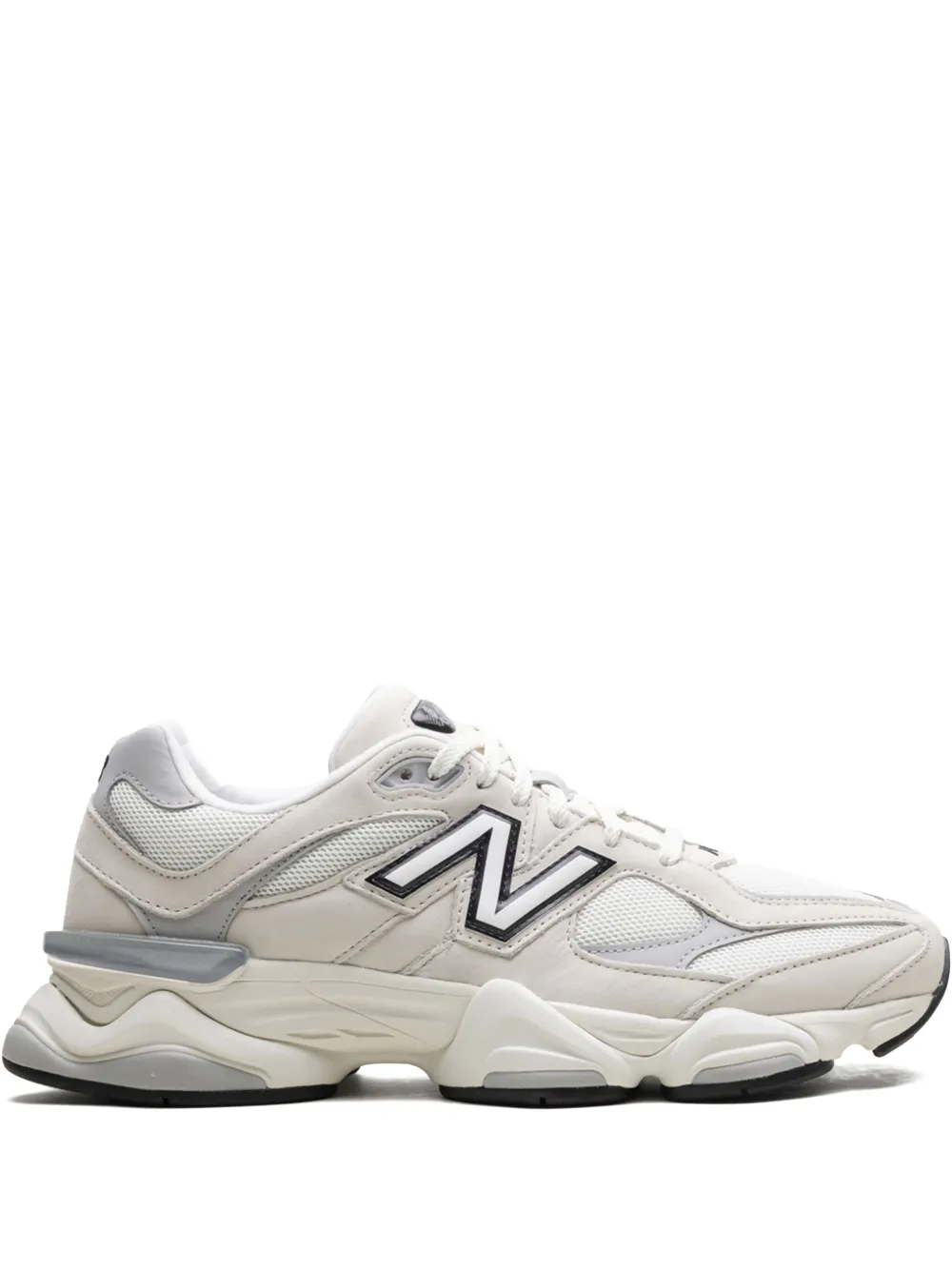 

Кроссовки 9060 Sea Salt Raincloud NEW BALANCE, белый