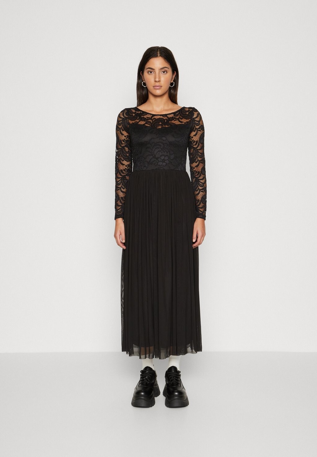 

Вечернее платье Vmabigail Maxi Dress Vero Moda, черный