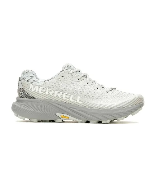 Унисекс кроссовки MERRELL AGILITY PEAK 5 коралловые — фото 2