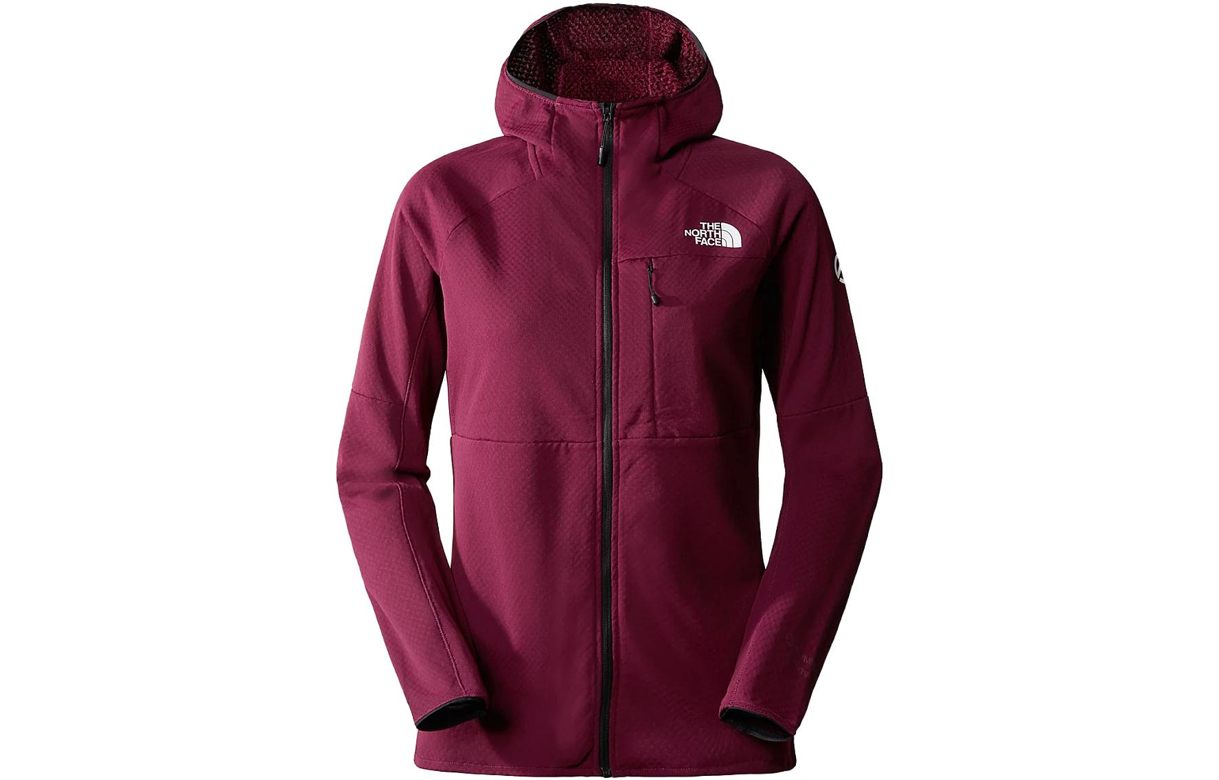 

THE NORTH FACE Женская куртка, цвет Purple