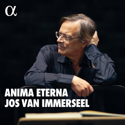 

CD диск Anima Eterna / Various: Anima Eterna