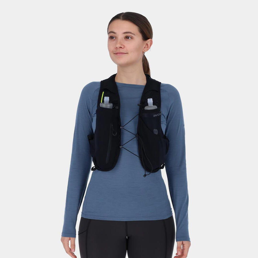 

Рюкзак для бега по пересеченной местности Inov-8 Racepac 4