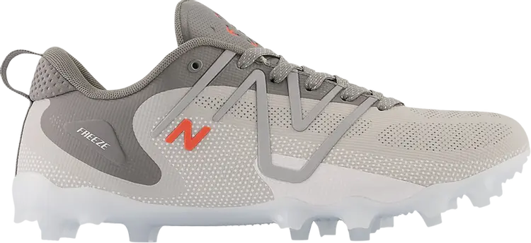 

Кроссовки FreezeLX v4 'Grey', серый