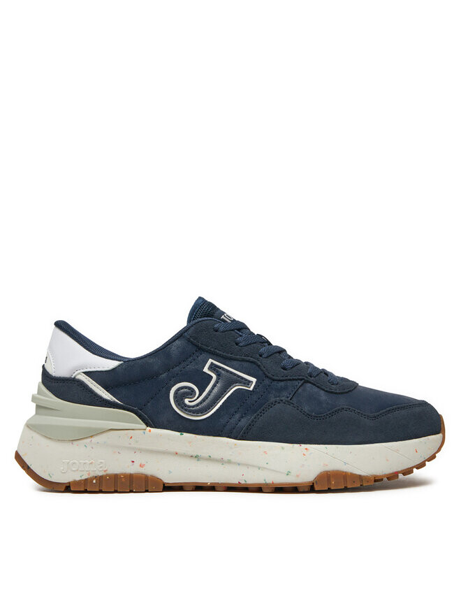 

Кроссовки Joma C.367 C367W2403, темно-синий