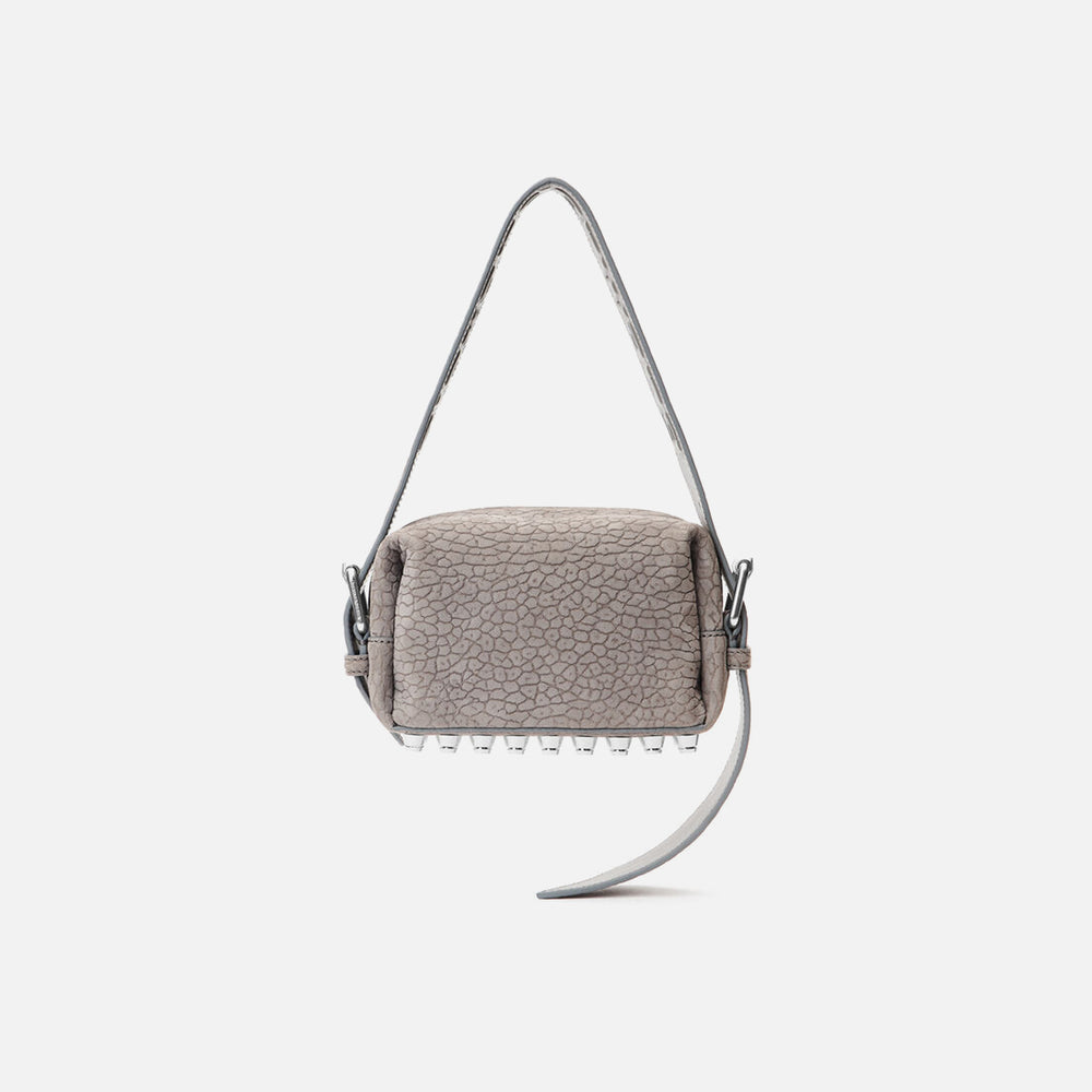 

Сумка Alexander Wang Ricco Small Bag, серый