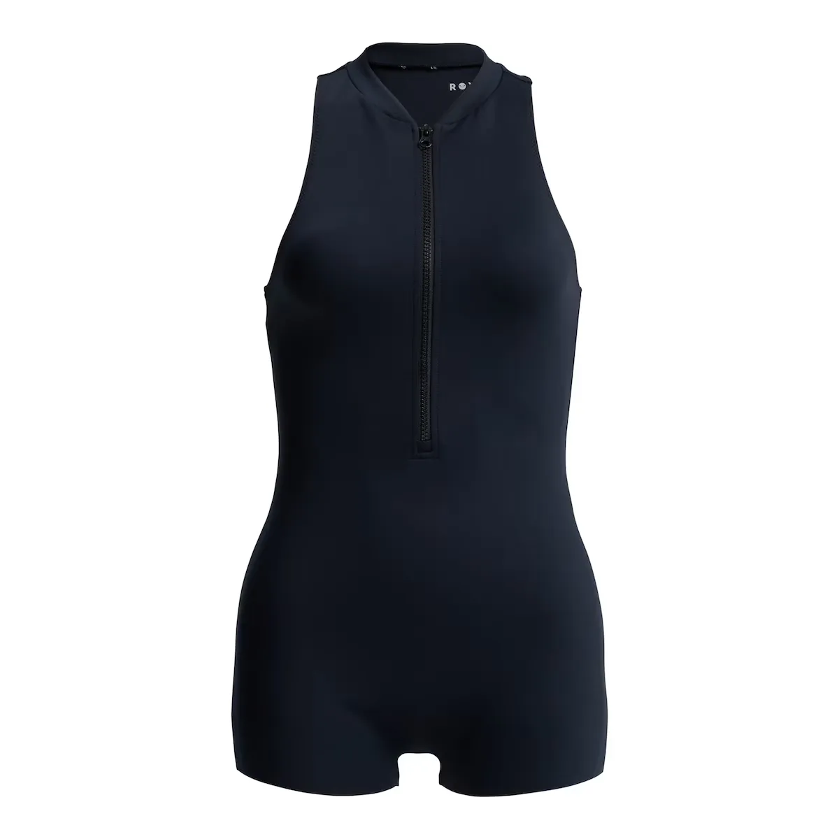 

Купальник женский Roxy Pro Wave Boyleg Roxy, черный