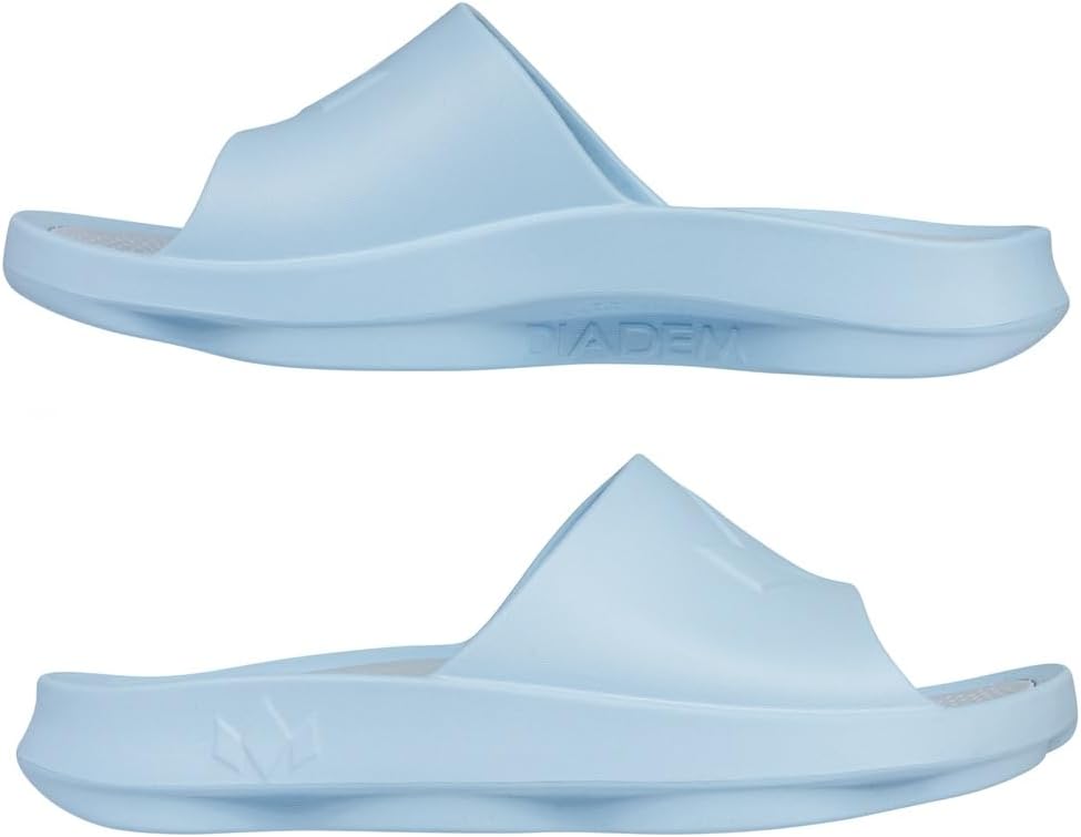 Шлепанцы Diadem Court Diadem Sports, Arctic Mist — фото 2