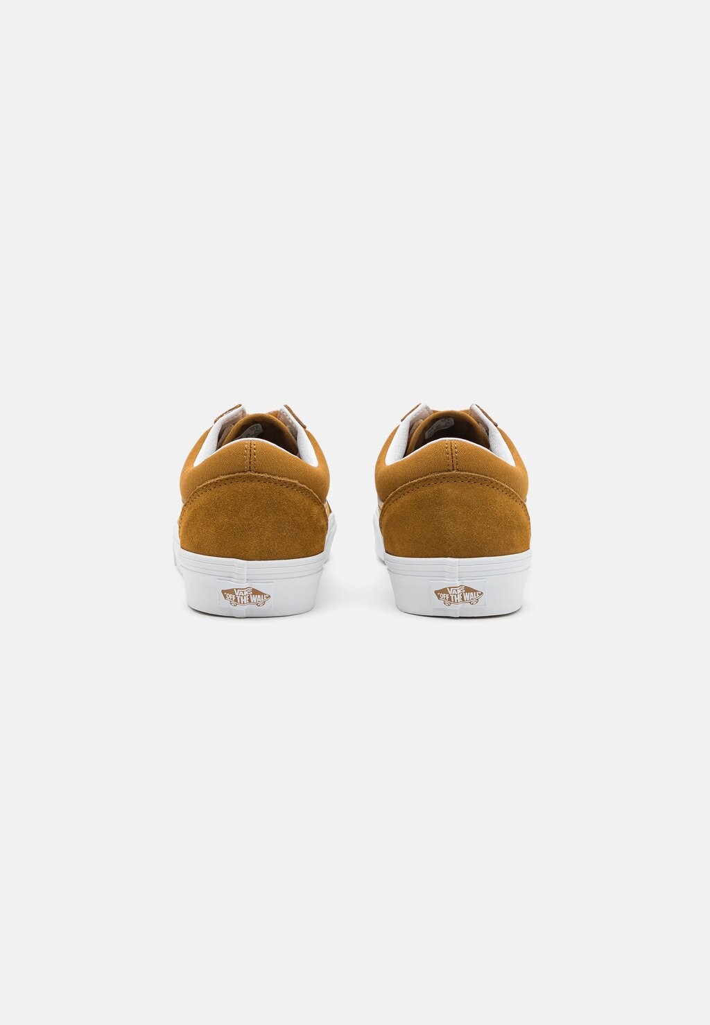 

Кроссовки на шнуровке OLD SKOOL UNISEX Vans, коричневый