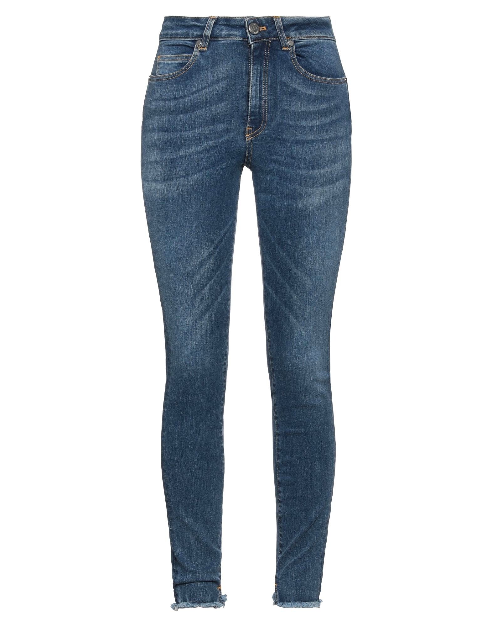 

Джинсы Gaëlle Paris, синий