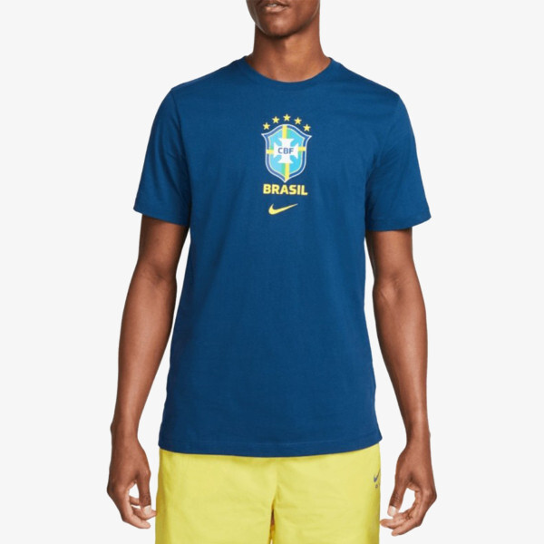 

Футболка cbf m nk crest wc22 Nike