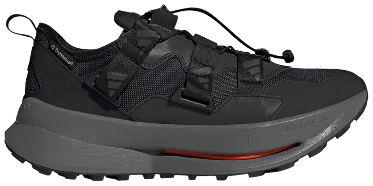 

Кроссовки Adidas Originals Equipment Agravic XTR, черный