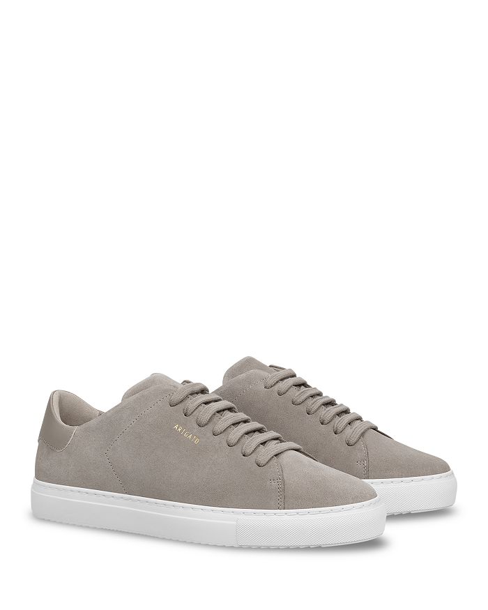 

Мужские кроссовки Clean 90 Low Top Axel Arigato, коричневый/бежевый