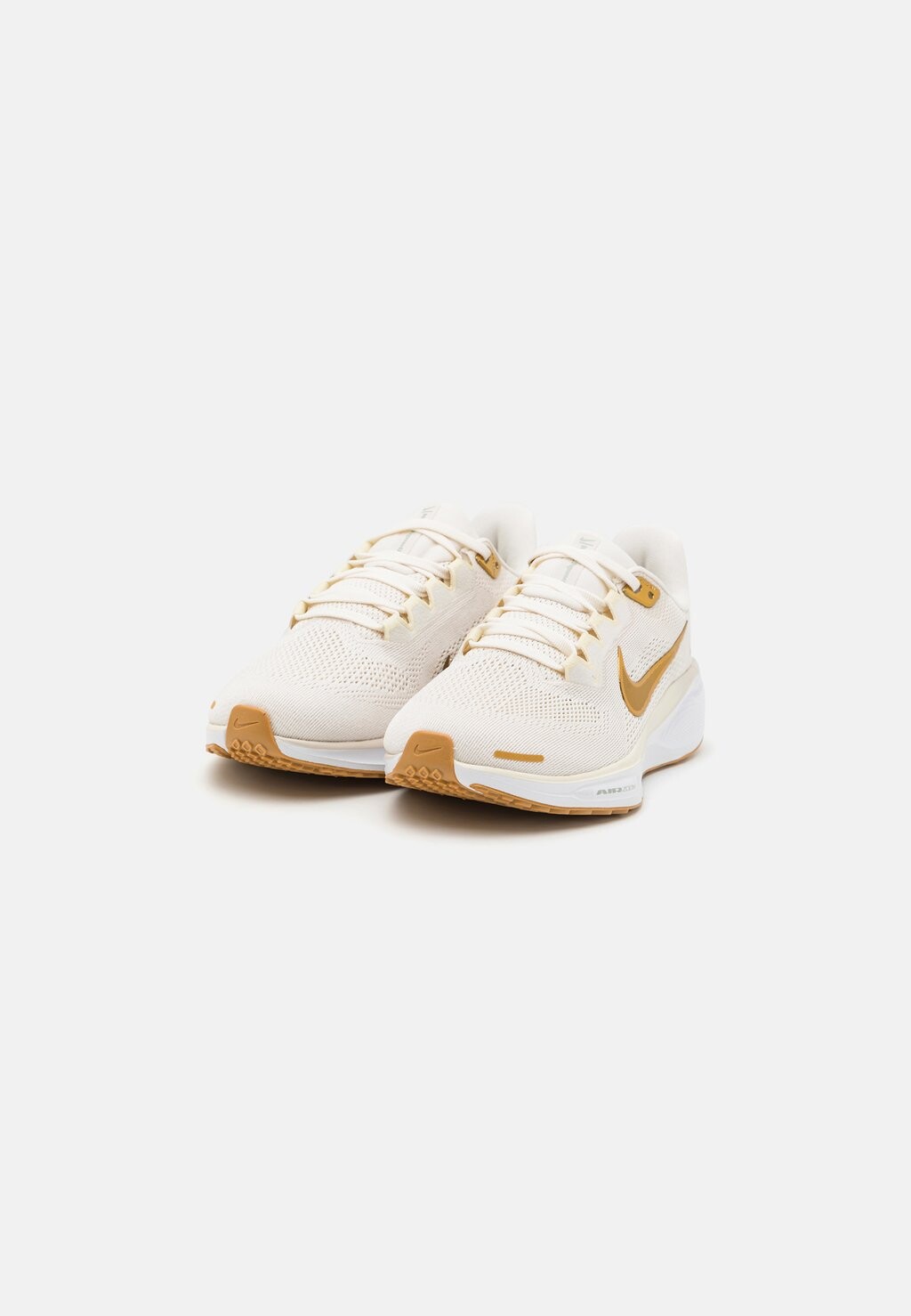 

Кроссовки AIR ZOOM PEGASUS 41 Nike, кремовый, Бежевый, Кроссовки AIR ZOOM PEGASUS 41 Nike, кремовый