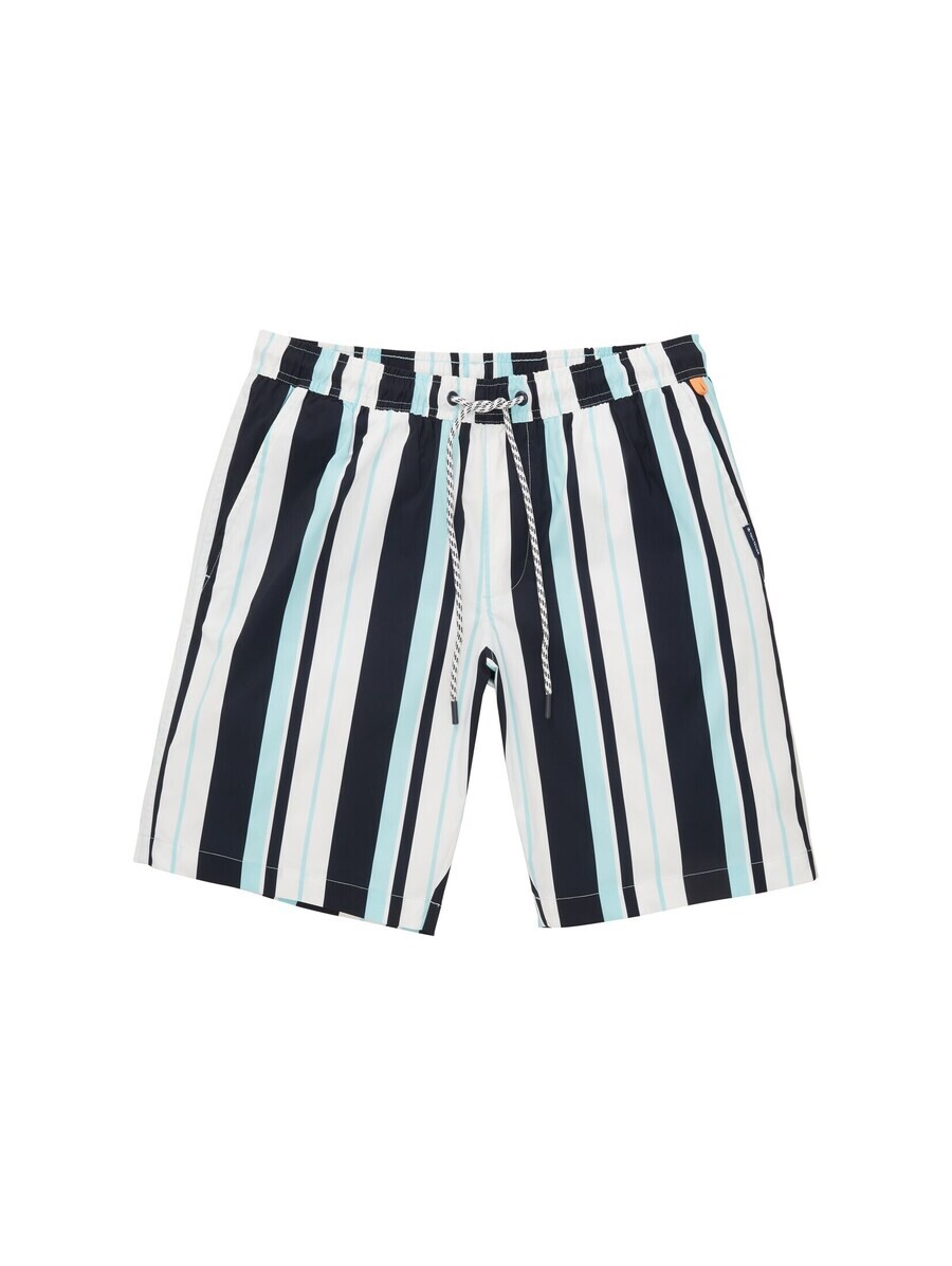 

Шорты TOM TAILOR Board Shorts, цвет Mixed colors