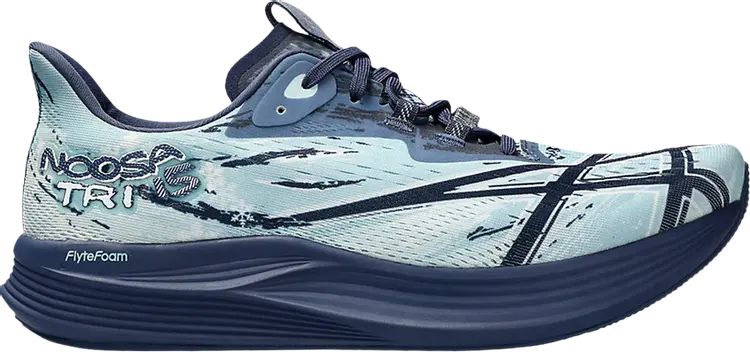 

Кроссовки Noosa Tri 15 'Avant Garde - Fast & Flurry', синий