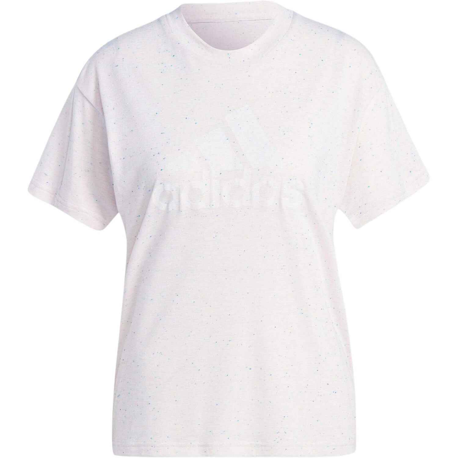 

Футболка Future Icons женская бежевая Adidas