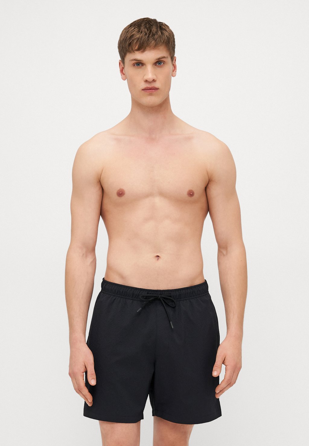 

Шорты для плавания GAP, черный