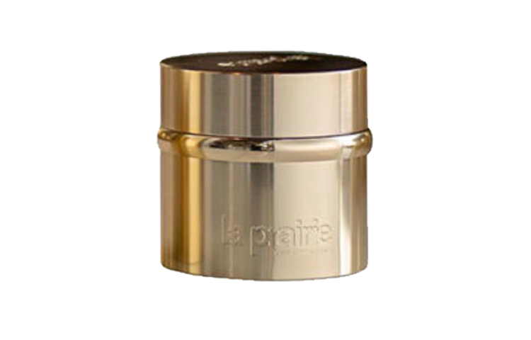 Набор пробников увлажняющего крема для лица laiponi golden face golden radiance — фото 2