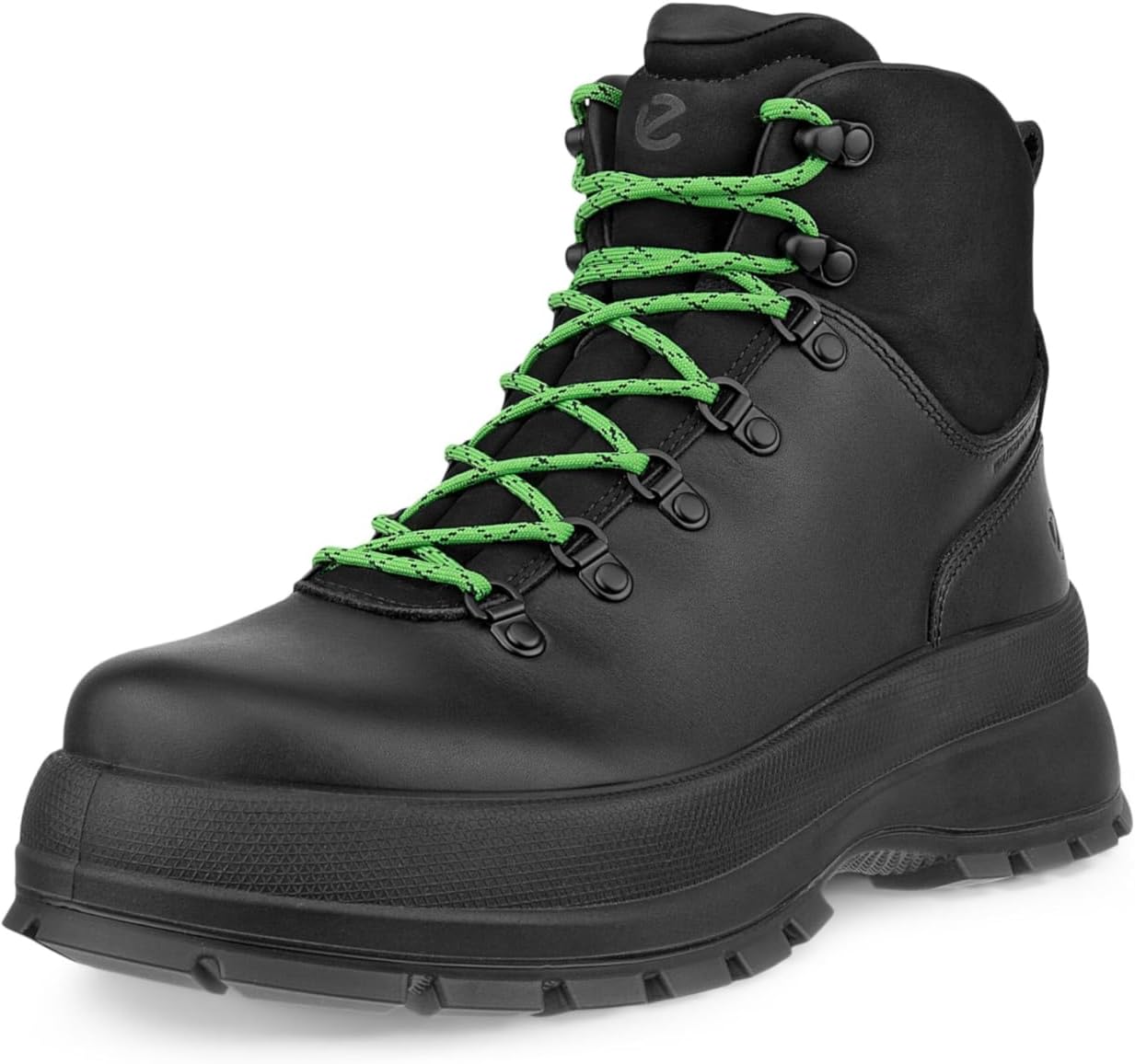 

Мужские модные ботинки ECCO, черный